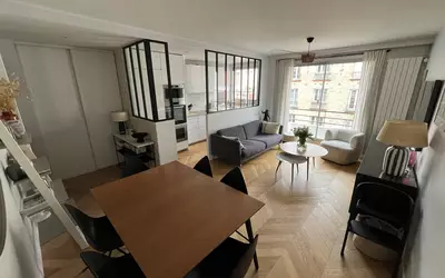Boulogne-Billancourt (92100)