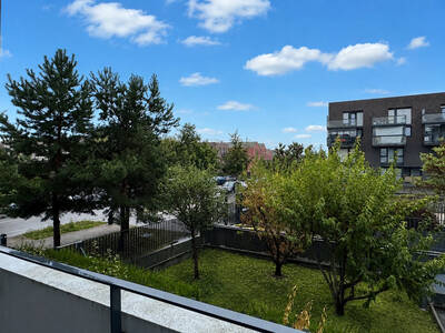 Vente appartement 4 pièces Bois-d'Arcy (78390)