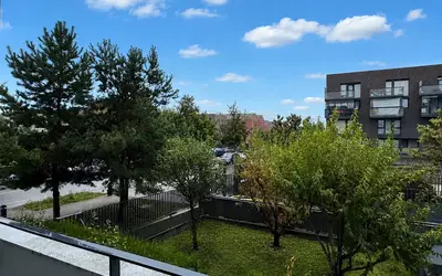 Bois-D'arcy Avec Terrasse 20 M2