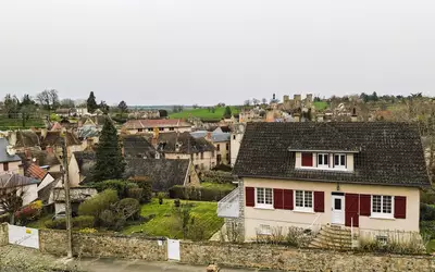 Bourbon-L'archambault (03160)