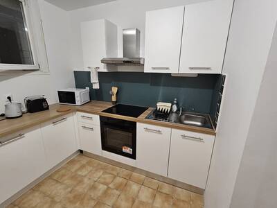 Location chambre en colocation 4 pièces Toulouse (31)