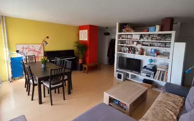 Pantin (93500)
