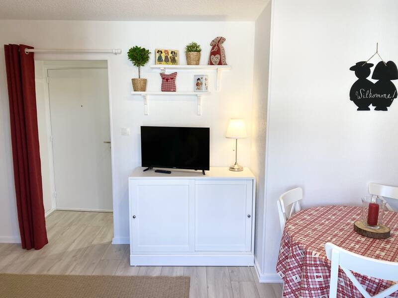 + Terrasse  Colmar (68000)