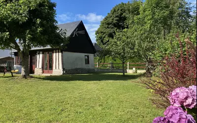 Crasville-La-Mallet (76450)
