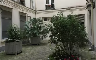 Paris 6E (75006)