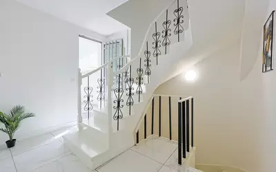 Suites En Co-Living  Épinay