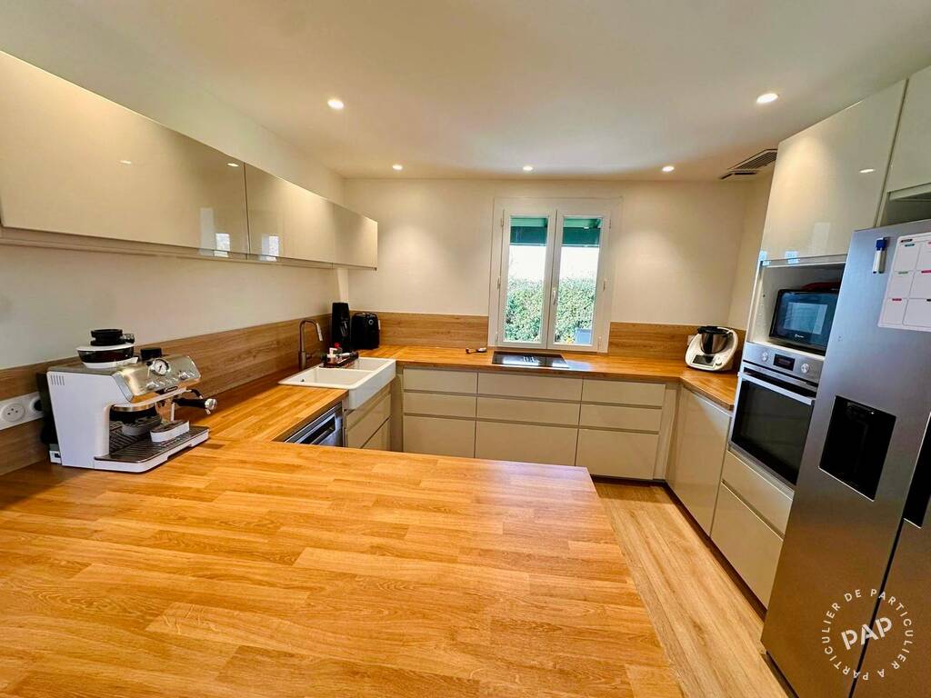 Vente maison 115 m² Hasparren (64240) - 115 m² - 459.000 € | Particulier à Particulier — 12