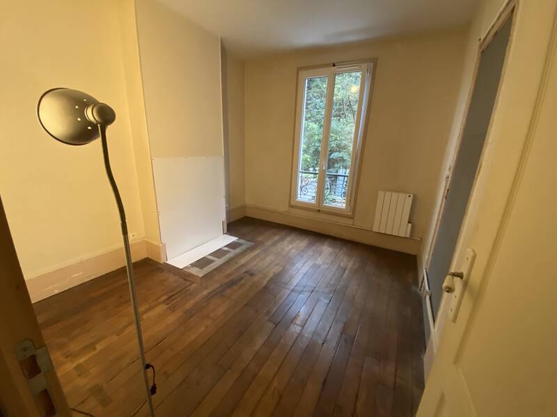 Pantin (93500)