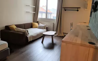 Paris 10E (75010)