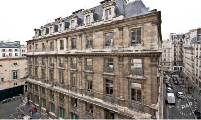 Paris 2E