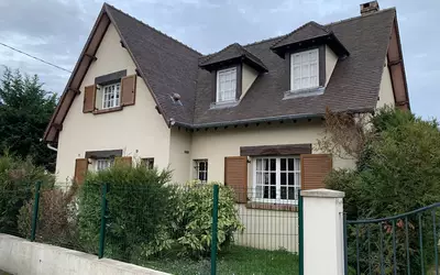 Vigneux-Sur-Seine (91270)
