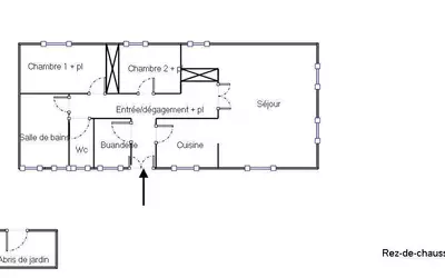 Terrain 3 pièces 198 m² · à Toulouse · 198 m² · 430 000 €