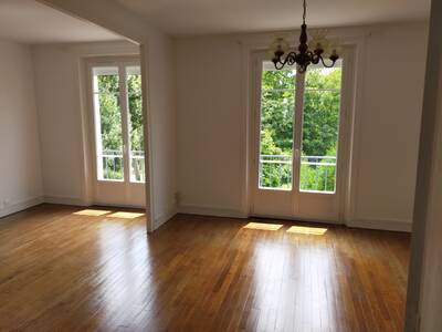 Location appartement 4 pièces Meulan-en-Yvelines (78250)