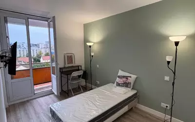 Vitry-Sur-Seine (94400)