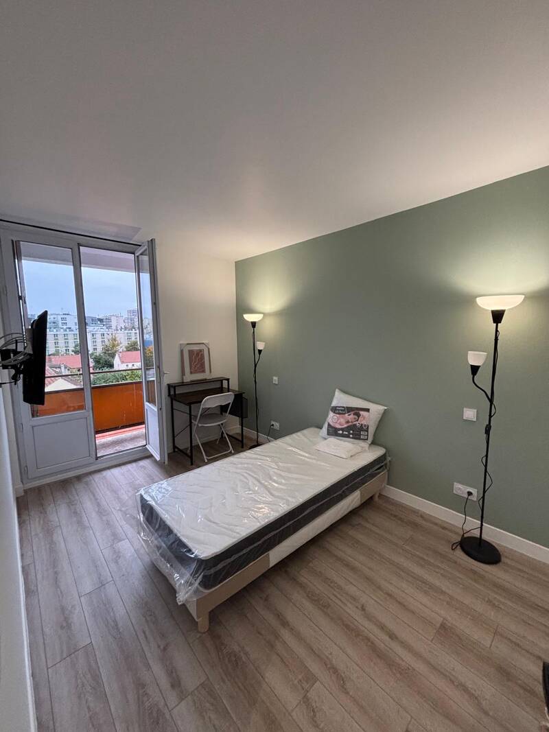 Vitry-Sur-Seine (94400)