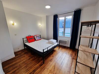 Location appartement 2 pièces Montrouge (92120)