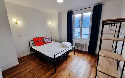 Montrouge (92120)