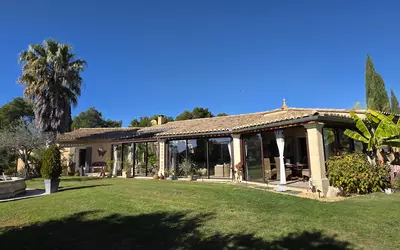 Vaison-La-Romaine (84110)