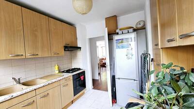 Location chambre en colocation 3 pièces Massy (91300)