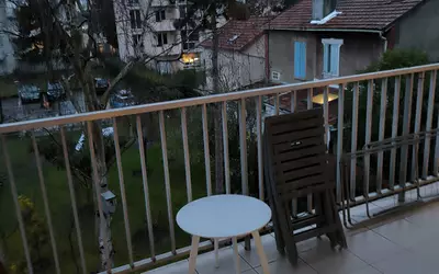 Asnières-Sur-Seine (92600)