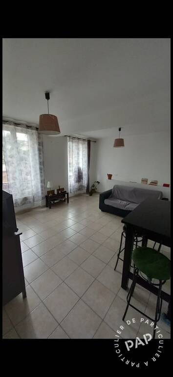 Location chambre en colocation 5 pièces Bagnolet (93170)