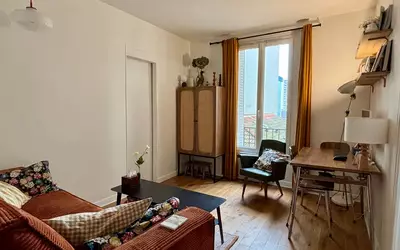Fontenay-Sous-Bois (94120)