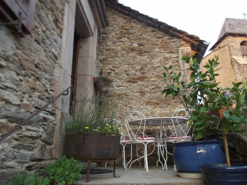 Laissac