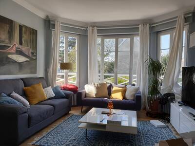 Vente maison 6 pièces Rosny-sous-Bois (93110)