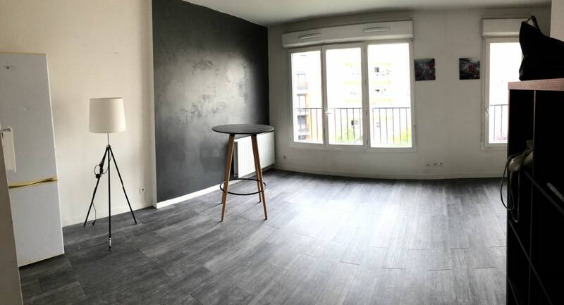 Cergy (95000)