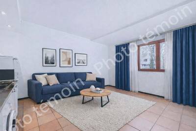 Vente appartement 2 pièces Aix-en-Provence (13)