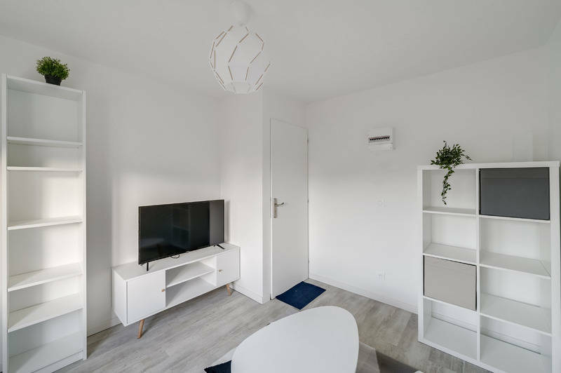 Aulnay-Sous-Bois (93600)