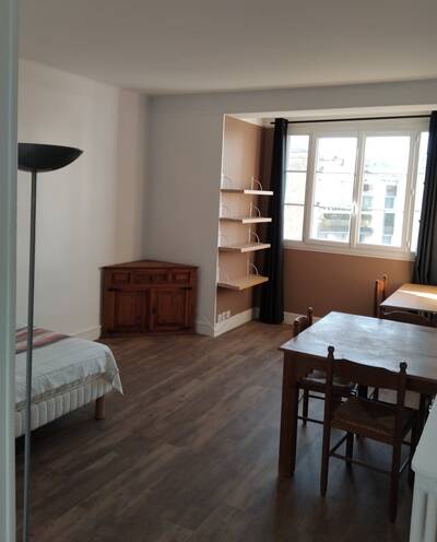 Location appartement studio Boulogne-Billancourt (92100)