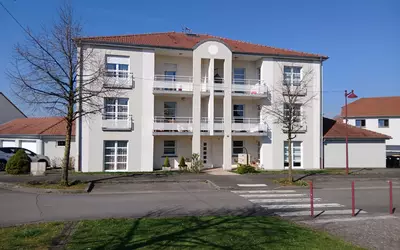 Villers-La-Montagne (54920)