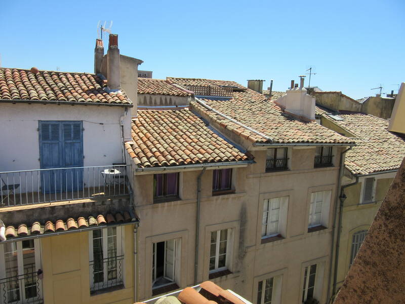 Aix-En-Provence (13080)