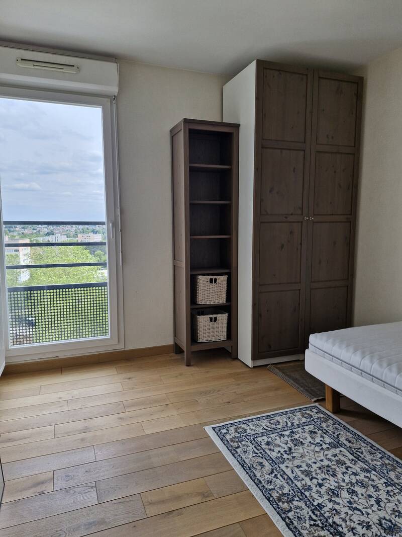 Cergy (95000)