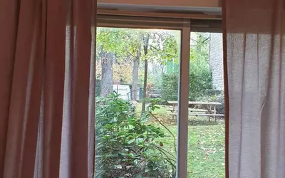 Paris 16E