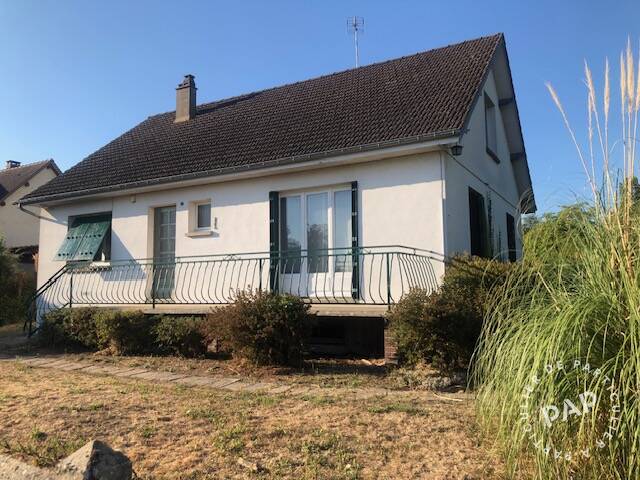 Maison 5 pièces 100 m² · à Neaufles-Saint-Martin · 100 m² · 218 000 €