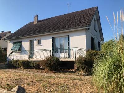Vente maison 5 pièces Neaufles-Saint-Martin (27830)