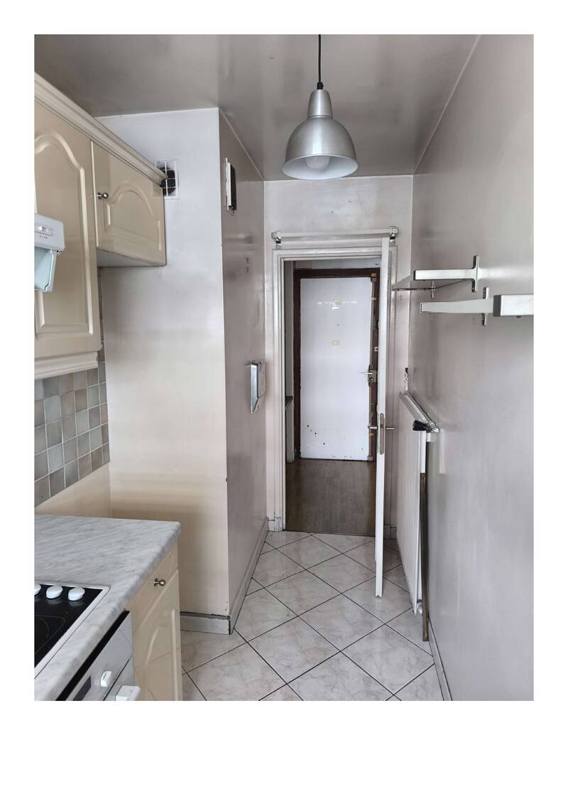 Paris 15E (75015)