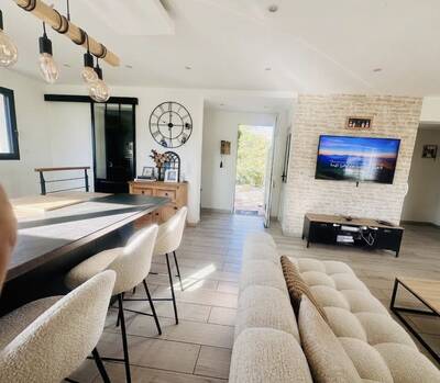 Vente maison 5 pièces Toulon (83)