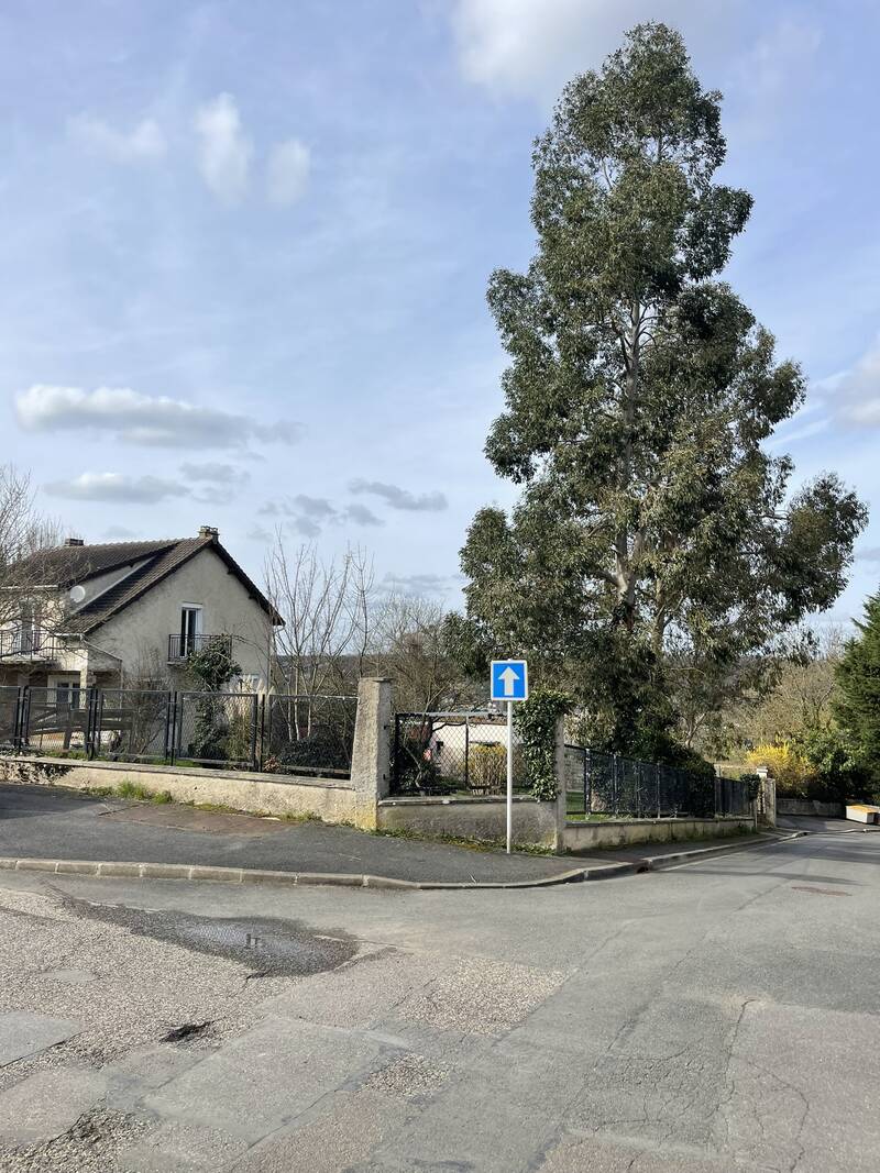 Villebon-Sur-Yvette (91140)
