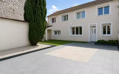 Chanteloup-Les-Vignes (78570)