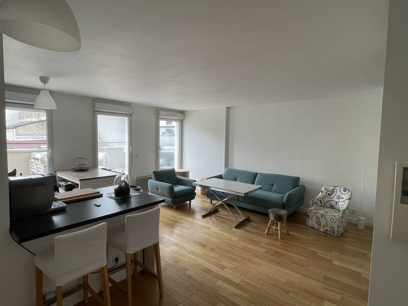 Pantin (93500)