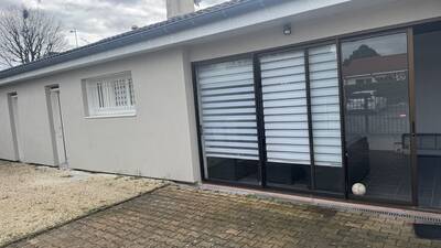 Vente maison 4 pièces Portes-lès-Valence (26800)
