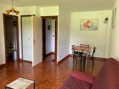 Vente appartement 2 pièces Thônes (74230)