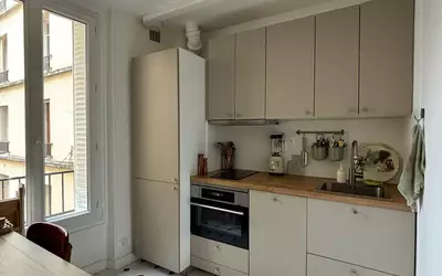 Fontenay-Sous-Bois (94120)