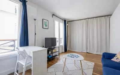 Paris 9E (75009)