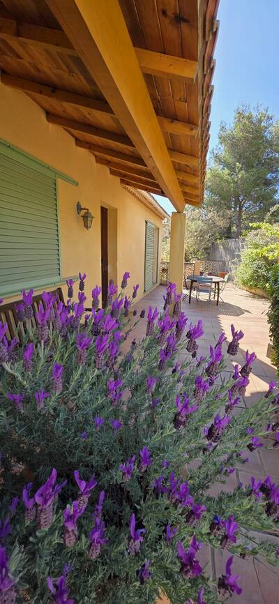 Vente maison 6 pièces Martigues (13)