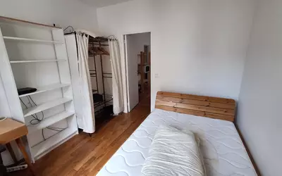 Paris 18E (75018)