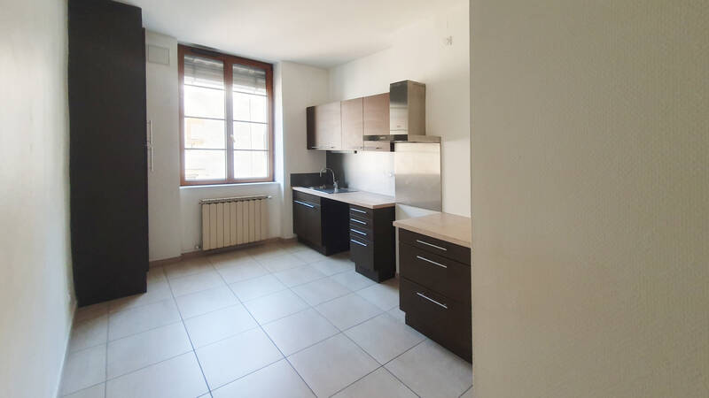 Lyon 4E (69004)